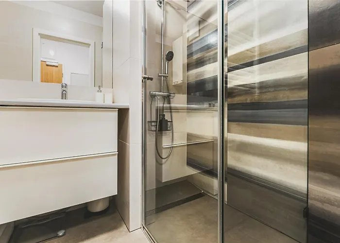 Parking & Balkon Вроцлав