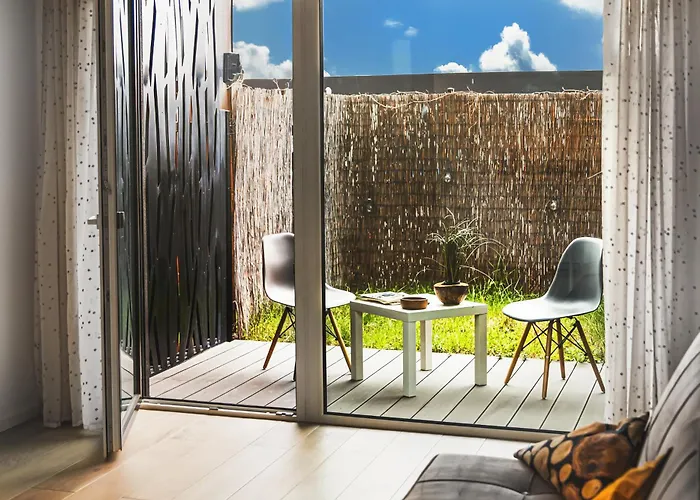 Parking & Balkon * Вроцлав