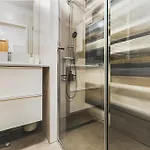 Parking & Balkon فروتسواف
