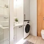 Parking & Balkon Apartament *