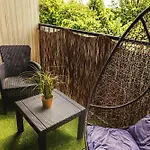Parking & Balkon شقة فروتسواف