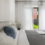 Apartament Parking & Balkon Wrocław
