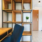 Parking & Balkon * فروتسواف