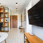 شقة Parking & Balkon
