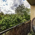 Apartament Parking & Balkon