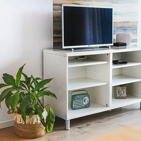 Parking & Balkon * Breslau