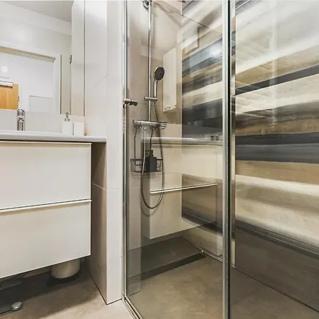 Parking & Balkon Breslau