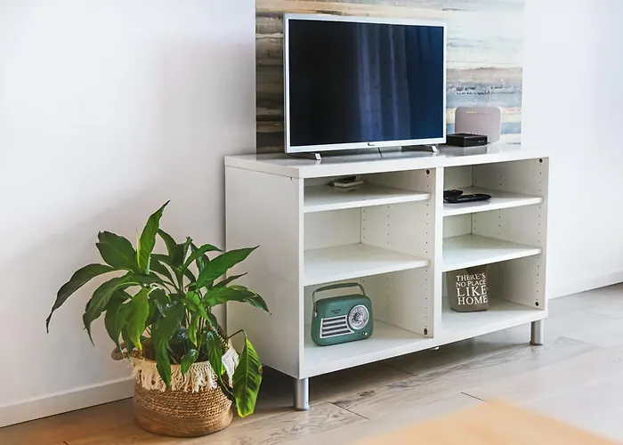 Parking & Balkon * Wrocław